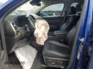 ✅ 2021 Kia Sorento SX • VIN: 5XYRKDLF6MG013277 • Lot: 62966105. Listed on Copart with 81,988 mi. Free auction sales archive from the USA and detailed vehicle history report at DreamBid. Image 7.