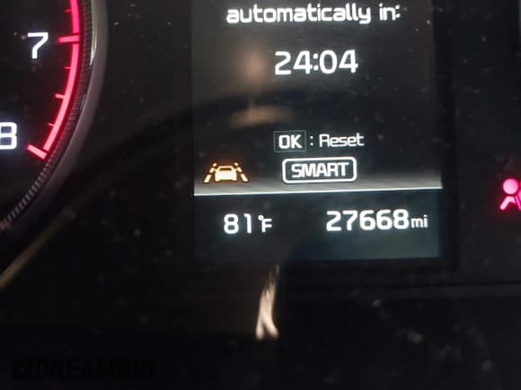 ✅ 2024 Kia K5 LXS • VIN: 5XXG14J29RG261139 • Лот: 43339979. Опубликован ранее на IAAI с пробегом 27 668 миль. Бесплатный доступ к архиву аукционных продаж из США и подробный отчёт об истории автомобиля на DreamBid. Изображение 16.