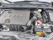 ✅ 2017 Toyota Corolla LE • VIN: 2T1BURHE6HC826984 • Лот: 43560847. Опубликован ранее на IAAI с пробегом 105 070 миль. Бесплатный доступ к архиву аукционных продаж из США и подробный отчёт об истории автомобиля на DreamBid. Изображение 10.