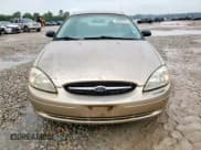 ✅ 2001 Ford Taurus LX • VIN: 1FAFP52U41A179115 • Lot: 58829755. Listed on Copart with 121,395 mi. Free auction sales archive from the USA and detailed vehicle history report at DreamBid. Image 5.