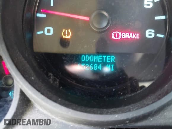 ✅ 2013 Chevrolet Silverado 1500 Work Truck • VIN: 1GCNKPEA1DZ292639 • Lot: 43658455. Listed on IAAI with 152,684 mi. Free auction sales archive from the USA and detailed vehicle history report at DreamBid. Image 15.