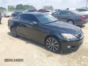 ✅ 2010 Lexus IS 350 C • VIN: JTHFE2C23A2501571 • Lot: 43022800. Wystawiony na IAAI z przebiegiem 136 136 mil. Bezpłatny archiwum sprzedaży aukcyjnych z USA i szczegółowy raport historii pojazdu na DreamBid. Zdjęcie 1.