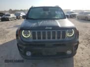 ✅ 2020 Jeep Renegade Limited • VIN: ZACNJBD19LPL92408 • Lot: 82741655. Wystawiony na Copart z przebiegiem 89 791 mil. Bezpłatny archiwum sprzedaży aukcyjnych z USA i szczegółowy raport historii pojazdu na DreamBid. Zdjęcie 5.