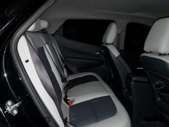 ✅ 2017 Chevrolet Bolt EV Premier • VIN: 1G1FX6S00H4179322 • Lot: 73743514. Wystawiony na Copart z przebiegiem 53 407 mil. Bezpłatny archiwum sprzedaży aukcyjnych z USA i szczegółowy raport historii pojazdu na DreamBid. Zdjęcie 10.