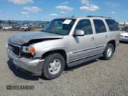 ✅ 2004 GMC Yukon SLT • VIN: 1GKEK13TX4J234968 • Lot: 42424980. Wystawiony na IAAI z przebiegiem 131 800 mil. Bezpłatny archiwum sprzedaży aukcyjnych z USA i szczegółowy raport historii pojazdu na DreamBid. Zdjęcie 2.