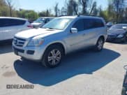 ✅ 2009 Mercedes-Benz GL 450 • VIN: 4JGBF71E99A512434 • Лот: 42074368. Опубликован ранее на IAAI с пробегом 115 737 миль. Бесплатный доступ к архиву аукционных продаж из США и подробный отчёт об истории автомобиля на DreamBid. Изображение 2.