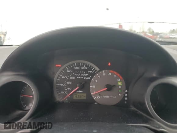 ✅ 2005 Mitsubishi Eclipse GS • VIN: 4A3AC44G35E011625 • Lot: 50425395. Wystawiony na Copart z przebiegiem 169 874 mil. Bezpłatny archiwum sprzedaży aukcyjnych z USA i szczegółowy raport historii pojazdu na DreamBid. Zdjęcie 9.