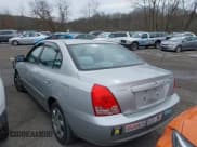 ✅ 2006 Hyundai Elantra GLS • VIN: KMHDN46D46U352029 • Lot: 41365058. Wystawiony na IAAI z przebiegiem 104 519 mil. Bezpłatny archiwum sprzedaży aukcyjnych z USA i szczegółowy raport historii pojazdu na DreamBid. Zdjęcie 3.