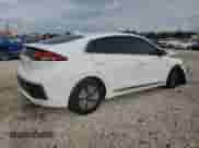 2020 Hyundai Ioniq SE с VIN KMHC75LC6LU202071, выставлен на аукционе Copart как лот 72952644 с пробегом 52 342 миль миль и На запчасти • Non repairable. История ставок и продаж доступна на DreamBid. Изображение 3.