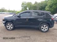 ✅ 2021 Jeep Compass Altitude • VIN: 3C4NJDBB2MT537955 • Lot: 42301024. Listed on IAAI with 62,993 mi. Free auction sales archive from the USA and detailed vehicle history report at DreamBid. Image 15.