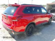 ✅ 2020 Mitsubishi Outlander SE • VIN: JA4AD3A35LZ039003 • Лот: 43440467. Опубликован ранее на IAAI с пробегом 133 832 миль. Бесплатный доступ к архиву аукционных продаж из США и подробный отчёт об истории автомобиля на DreamBid. Изображение 4.