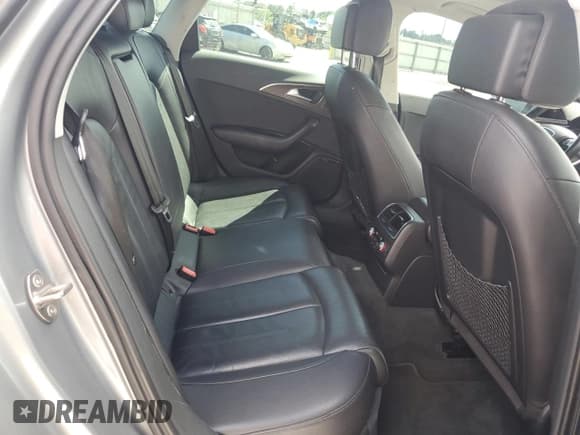 ✅ 2014 Audi A6 Premium Plus • VIN: WAUDFAFCXEN159221 • Лот: 81831135. Опубликован ранее на Copart с пробегом 199 847 миль. Бесплатный доступ к архиву аукционных продаж из США и подробный отчёт об истории автомобиля на DreamBid. Изображение 10.