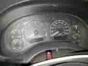 2003 Chevrolet S-10 LS с VIN 1GCCT19X138196806, выставлен на аукционе Copart как лот 75720444 с пробегом Не указан миль и Списание • Salvage title. История ставок и продаж доступна на DreamBid. Изображение 9.