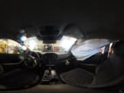 ✅ 2025 Subaru Impreza • VIN: JF1GUABC1S8219821 • Lot: 43498280. Listed on IAAI with 13,411 mi. Free auction sales archive from the USA and detailed vehicle history report at DreamBid. Image 18.