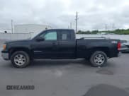 ✅ 2011 GMC Sierra 1500 SLE • VIN: 1GTR2VE37BZ186331 • Lot: 43430047. Listed on IAAI with 86,249 mi. Free auction sales archive from the USA and detailed vehicle history report at DreamBid. Image 14.