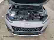 2023 Hyundai Kona Limited z VIN KM8K5CA31PU011043, wystawiony jako Copart lot #48028133 z przebiegiem 134 mil mil oraz . Historia ofert i sprzedaży dostępna na DreamBid. Obrazek 11.