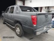 ✅ 2005 Chevrolet Avalanche LS • VIN: 3GNEC12Z95G156367 • Lot: 43211166. Listed on IAAI with 175,569 mi. Free auction sales archive from the USA and detailed vehicle history report at DreamBid. Image 3.
