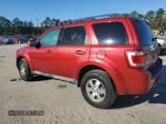 ✅ 2012 Ford Escape Limited • VIN: 1FMCU9E7XCKC47350 • Lot: 92891815. Listed on Copart with 159,899 mi. Free auction sales archive from the USA and detailed vehicle history report at DreamBid. Image 2.