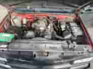 1997 Chevrolet Silverado 3500 with VIN 1GCHC33J3VF052789, listed as a Copart auction lot 86842835 with 137,985 mi miles and Salvage title. Bid and sale history available at DreamBid. Image 11.