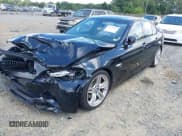 ✅ 2012 BMW 5 Series 535i xDrive • VIN: WBAFU7C56CDU61969 • Lot: 42754147. Listed on IAAI with 116,594 mi. Free auction sales archive from the USA and detailed vehicle history report at DreamBid. Image 2.