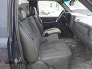 ✅ 2006 GMC Sierra 1500 Work Truck • VIN: 3GTEC14X56G144075 • Lot: 42056028. Listed on IAAI with 212,172 mi. Free auction sales archive from the USA and detailed vehicle history report at DreamBid. Image 5.