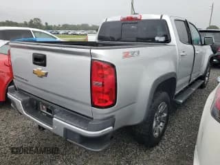 ✅ 2019 Chevrolet Colorado 4WD Z71 • VIN: 1GCGTDEN0K1113932 • Лот: 73998744. Опубликован ранее на Copart с пробегом Не указан. Бесплатный доступ к архиву аукционных продаж из США и подробный отчёт об истории автомобиля на DreamBid. Изображение 3.