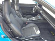 ✅ 2022 Porsche 911 GT3 • VIN: WP0AC2A95NS269045 • Lot: 42021050. Wystawiony na IAAI z przebiegiem 5 778 mil. Bezpłatny archiwum sprzedaży aukcyjnych z USA i szczegółowy raport historii pojazdu na DreamBid. Zdjęcie 8.