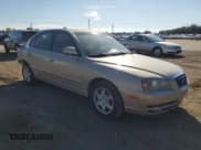 ✅ 2005 Hyundai Elantra GLS • VIN: KMHDN46D55U197862 • Lot: 80668284. Wystawiony na Copart z przebiegiem 198 776 mil. Bezpłatny archiwum sprzedaży aukcyjnych z USA i szczegółowy raport historii pojazdu na DreamBid. Zdjęcie 4.