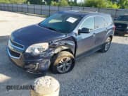 ✅ 2015 Chevrolet Equinox LS • VIN: 2GNALAEK0F1154434 • Лот: 42560081. Опубликован ранее на IAAI с пробегом 137 057 миль. Бесплатный доступ к архиву аукционных продаж из США и подробный отчёт об истории автомобиля на DreamBid. Изображение 18.