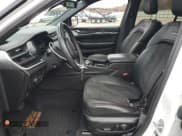 ✅ 2022 Jeep Grand Cherokee Trailhawk • VIN: 1C4RJHCG1N8612597 • Lot: 92627245. Listed on Copart with 16,437 mi. Free auction sales archive from the USA and detailed vehicle history report at DreamBid. Image 7.