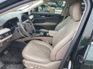 ✅ 2021 Lincoln Nautilus Standard • VIN: 2LMPJ6J93MBL10742 • Lot: 88788335. Listed on Copart with 65,428 mi. Free auction sales archive from the USA and detailed vehicle history report at DreamBid. Image 7.