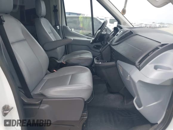 ✅ 2015 Ford Transit XLT • VIN: 1FBAX2CG0FKA48880 • Лот: 43353439. Опубликован ранее на IAAI с пробегом 68 847 миль. Бесплатный доступ к архиву аукционных продаж из США и подробный отчёт об истории автомобиля на DreamBid. Изображение 5.