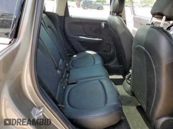 ✅ 2017 MINI Countryman Cooper • VIN: WMZYS7C30H3E07020 • Lot: 59914905. Listed on Copart with 66,605 mi. Free auction sales archive from the USA and detailed vehicle history report at DreamBid. Image 10.