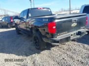 ✅ 2018 Chevrolet Silverado 1500 Custom • VIN: 1GCRCPEC9JZ315399 • Лот: 41116687. Опубликован ранее на IAAI с пробегом 93 754 миль. Бесплатный доступ к архиву аукционных продаж из США и подробный отчёт об истории автомобиля на DreamBid. Изображение 3.