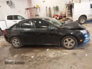 ✅ 2016 Chevrolet Cruze LT • VIN: 1G1PE5SB5G7147386 • Лот: 43496448. Опубликован ранее на IAAI с пробегом 111 355 миль. Бесплатный доступ к архиву аукционных продаж из США и подробный отчёт об истории автомобиля на DreamBid. Изображение 13.