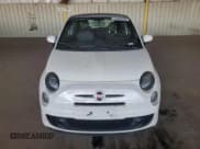 ✅ 2013 FIAT 500 Turbo Cattiva • VIN: 3C3CFFHH3DT573772 • Lot: 91402445. Wystawiony na Copart z przebiegiem 115 029 mil. Bezpłatny archiwum sprzedaży aukcyjnych z USA i szczegółowy raport historii pojazdu na DreamBid. Zdjęcie 5.