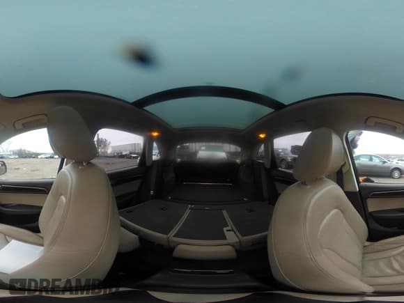 ✅ 2014 Audi Q5 Premium Plus • VIN: WA1CMAFPXEA029383 • Lot: 43864264. Listed on IAAI with Not provided. Free auction sales archive from the USA and detailed vehicle history report at DreamBid. Image 19.