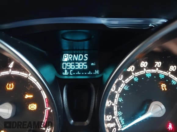 ✅ 2018 Ford Fiesta SE • VIN: 3FADP4BJ2JM138573 • Lot: 43436687. Listed on IAAI with 96,385 mi. Free auction sales archive from the USA and detailed vehicle history report at DreamBid. Image 15.