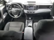 ✅ 2018 Toyota RAV4 LE • VIN: JTMBFREV4JJ730246 • Lot: 56869785. Wystawiony na Copart z przebiegiem 103 549 mil. Bezpłatny archiwum sprzedaży aukcyjnych z USA i szczegółowy raport historii pojazdu na DreamBid. Zdjęcie 8.