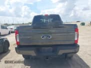 ✅ 2019 Ford F-250 XL • VIN: 1FT7W2BT5KEG38525 • Lot: 43388550. Wystawiony na IAAI z przebiegiem 151 304 mil. Bezpłatny archiwum sprzedaży aukcyjnych z USA i szczegółowy raport historii pojazdu na DreamBid. Zdjęcie 16.