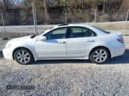 ✅ 2010 Acura RL Technology • VIN: JH4KB2F68AC002698 • Lot: 41644790. Wystawiony na IAAI z przebiegiem 87 441 mil. Bezpłatny archiwum sprzedaży aukcyjnych z USA i szczegółowy raport historii pojazdu na DreamBid. Zdjęcie 14.