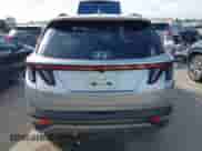 2024 Hyundai Tucson Limited z VIN KM8JECD1XRU152332, wystawiony jako IAAI lot #43332447 z przebiegiem 8 675 mil mil oraz . Historia ofert i sprzedaży dostępna na DreamBid. Obrazek 17.