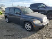 ✅ 2011 Chevrolet HHR 1LT • VIN: 3GNBABFW3BS621846 • Лот: 45464915. Опубликован ранее на Copart с пробегом 117 513 миль. Бесплатный доступ к архиву аукционных продаж из США и подробный отчёт об истории автомобиля на DreamBid. Изображение 4.