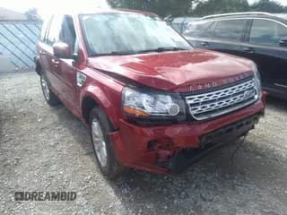 ✅ 2014 Land Rover LR2 • VIN: SALFR2BG1EH411057 • Lot: 37132715. Wystawiony na IAAI z przebiegiem Nie podano. Bezpłatny archiwum sprzedaży aukcyjnych z USA i szczegółowy raport historii pojazdu na DreamBid. Zdjęcie 1.