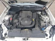 ✅ 2013 Mercedes-Benz SLK 250 • VIN: WDDPK4HA7DF053204 • Lot: 42613204. Wystawiony na IAAI z przebiegiem 38 675 mil. Bezpłatny archiwum sprzedaży aukcyjnych z USA i szczegółowy raport historii pojazdu na DreamBid. Zdjęcie 10.