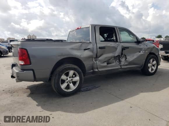 2013 Ram 1500 Express с VIN 1C6RR6KT3DS594575, выставлен на аукционе Copart как лот 66279995 с пробегом 148 778 миль миль и Списание • Salvage title. История ставок и продаж доступна на DreamBid. Изображение 3.