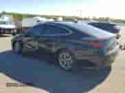 2022 Hyundai Sonata SEL с VIN KMHL14JA2NA218284, выставлен на аукционе Copart как лот 84215795 с пробегом 27 672 миль миль и Чистый • Clean title. История ставок и продаж доступна на DreamBid. Изображение 2.