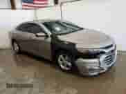 2022 Chevrolet Malibu LT with VIN 1G1ZD5ST2NF193216, listed as a Copart auction lot 80312485 with 78,563 mi miles and Clean title. Bid and sale history available at DreamBid. Image 4.