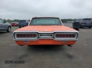 ✅ 1965 Ford Thunderbird • VIN: 5Y87Z151246 • Lot: 59725575. Listed on Copart with 6,344 mi. Free auction sales archive from the USA and detailed vehicle history report at DreamBid. Image 6.