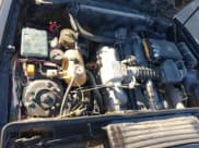 ✅ 1989 BMW 6 Series • VIN: WBAEC8414K3268417 • Lot: 43906535. Listed on IAAI with 85,008 mi. Free auction sales archive from the USA and detailed vehicle history report at DreamBid. Image 10.